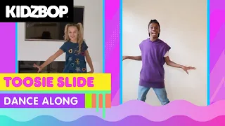 KIDZ BOP Kids - Toosie Slide (Dance Along)