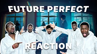ENHYPEN (엔하이픈) 'Future Perfect (Pass the MIC)' Official MV | REACTION!!!