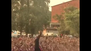 Tekashi 6ix9ine, 93, (Music audience show)