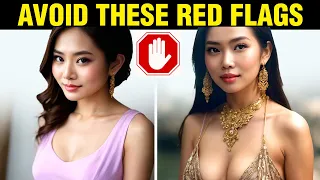 Thai Women: BIGGEST MISTAKES Western Men Make (Mistake #1 is Disturbing)