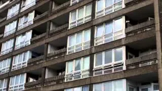 Balfron Tower Redevelopment Video