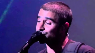 So High - Live at The Wiltern - Rebelution