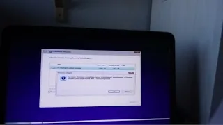 Számítógép telepítés - Harmadik rész - Windows 10 telepítése