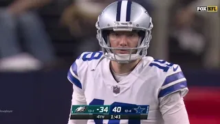 Eagles vs Cowboys THRILLER ENDING | NFL Week 16 2022 (12/24/2022)