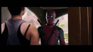 Deadpool Clip: "The Studio Couldn't Afford Another X Man"
