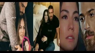 Can Yaman admitted that he was afraid of Demet Özdemir, so why is he afraid?