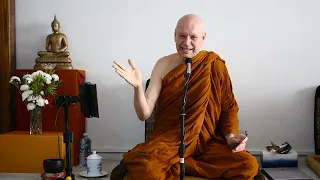 Ajahn Brahmali - Fake or Real Buddhism? | 30 APR 2023