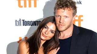 Emily Ratajkowski says she feels new emotion 'every day' after divorce