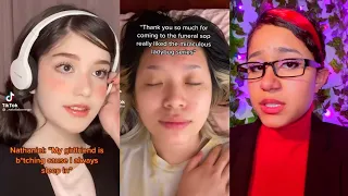 MIRACULOUS POV TIKTOK COMPILATION