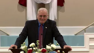 The Lord Is My Shepherd (Pastor Charles Lawson)