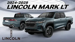 LINCOLN MARK LT 2024-2025? REDESIGN | Digimods DESIGN |