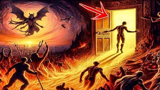 Come è veramente l'INFERNO? - Storie Bibliche