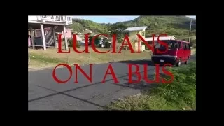 LUCIANS ON A BUS (A short film)