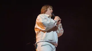 Lewis' Sex Club Story - Lewis Capaldi (Live @ Mercedes-Benz Arena, Berlin - 16/02/23)