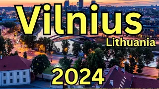 Vilnius, Lithuania: 20 Epic Things to Do in Vilnius, Lithuania 💕