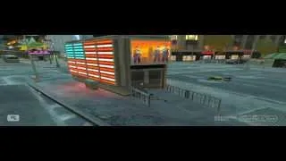GTA 4 funny moments, bloopers
