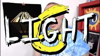 All Anthony Fantano J. Cole reviews (Worst to best/includes Label albums)