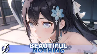 Nightcore -  Beautiful Nothing (William Black, Fairlane, gavn!) - Lyrics