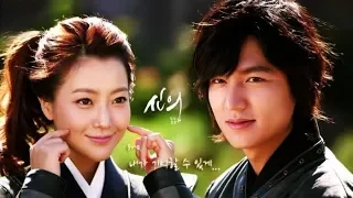 Hue Bechain song🎧...{ Korean Mix }Faith ( The Great Doctors) Vm..|| Ek Haseena Thi Ek Deewana Tha..