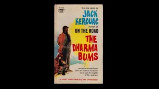 The Dharma Bums 1 - Jack Kerouac Audiobook