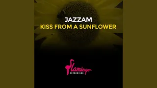 Kiss From a Sunflower