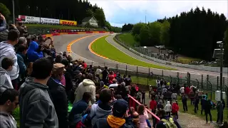 Demo Max Verstappen Spa Francorchamps 30 5 2015