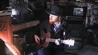 Colter Wall ~ Cattle Call ~ LJFVHS