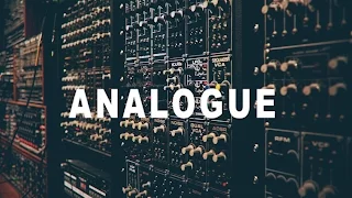 Analogue: Trailer