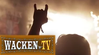 WackenTV -  Emotion Teaser 2012