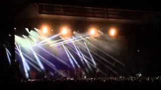 Godsmack "Cryin' Like A Bitch" at Rocklahoma 2015