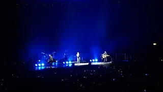 A-ha: Hunting high and low, live in Copenhagen 2022