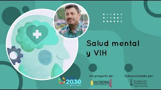 La salud mental y el #VIH