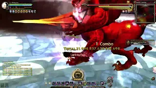 Don't expect to much to this job | Randgrid STG Lb 31 | Oriond Dragon Nest