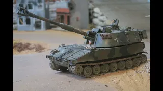 RC Tank Meeting 1:16 PTI November 2023