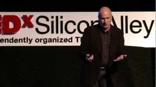 The Simplicity Principle: Ken Segall at TEDxSiliconAlley