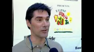 Thomas Gibson: Happy to Do Whatever He Can