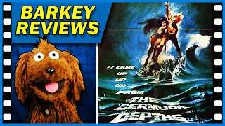 "The Bermuda Depths" (1978) Movie Review