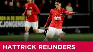 Hattrick Reijnders | Classic