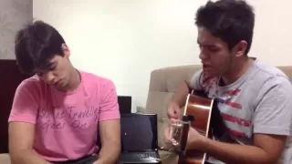 Matheus e Rafael - Recaídas (Henrique e Juliano)