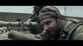 American Sniper - Trailer Italiano | HD