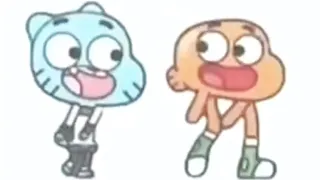 The Amazing World of Gumball Tik Tok Edit Compilation