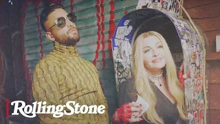 Madonna & Maluma in Conversation | Musicians on Musicians