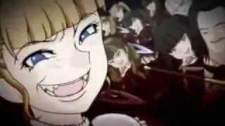 Umineko no Naku Koro ni Chiru - Opening english subbed