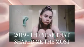 2019 WAS THE WORST YEAR OF MY LIFE | Dominique Rose