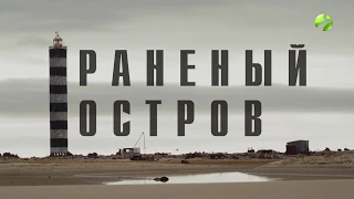 Полярные истории: "Раненый остров"