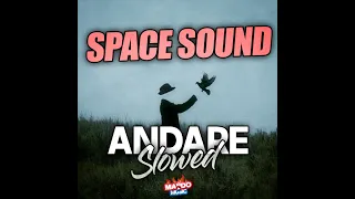 Ludovico Einaudi - Andare | Slowed (Space Sound)