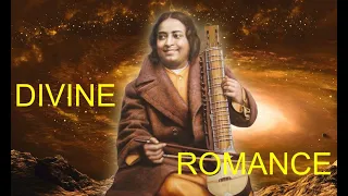 THE DIVINE ROMANCE by PARAMAHAMSA YOGANANDA  ENGLISH AUDIO E-BOOK - PART 1.MULTILINGUAL.