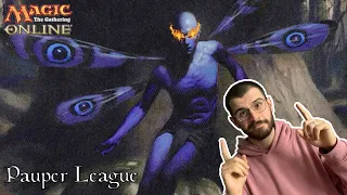 The Duality of Pauper | Izzet Faeries | Pauper League