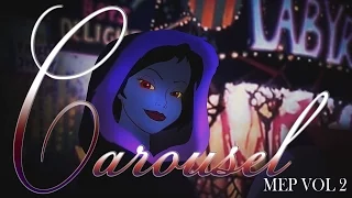 Carousel Crossover MEP (13+) VOL2