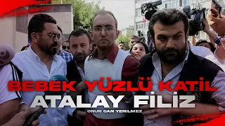 TÜRK SERİ KATİL - ATALAY FİLİZ l Seri Katiller Dosyası 65. Bölüm